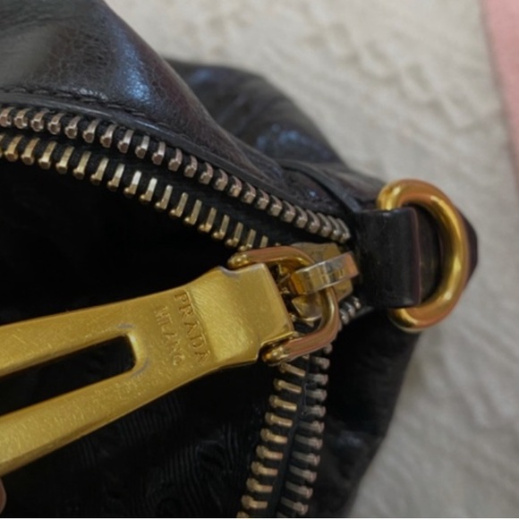 Authentic Prada Purse - Picture 9 of 10